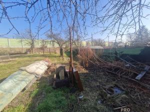 Prodej rodinného domu, Přerov, Drážní, 61 m2