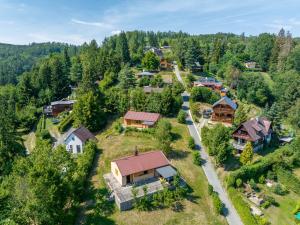 Prodej chaty, Zábřeh - Dolní Bušínov, 645 m2