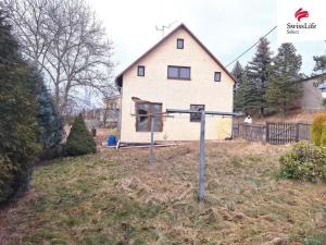 Prodej rodinného domu, Stanovice, 160 m2