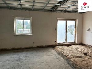 Prodej rodinného domu, Stanovice, 160 m2
