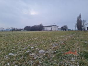 Prodej pozemku pro bydlení, Oldřišov, Opavská, 1000 m2