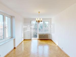 Pronájem bytu 2+1, Praha - Záběhlice, Vrútecká, 53 m2