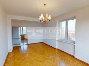 Pronájem bytu 2+1, Praha - Záběhlice, Vrútecká, 53 m2