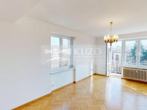 Pronájem bytu 2+1, Praha - Záběhlice, Vrútecká, 53 m2