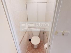 Pronájem bytu 2+1, Praha - Záběhlice, Vrútecká, 53 m2