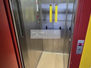 Pronájem bytu 2+1, Praha - Záběhlice, Vrútecká, 53 m2