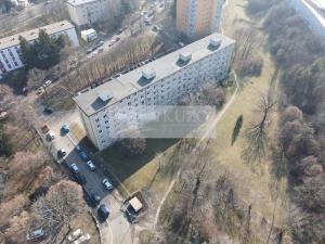 Pronájem bytu 2+1, Praha - Záběhlice, Vrútecká, 53 m2