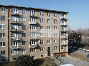 Pronájem bytu 2+1, Praha - Záběhlice, Vrútecká, 53 m2