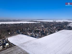 Prodej chaty, Ohrobec, K Vranému, 56 m2