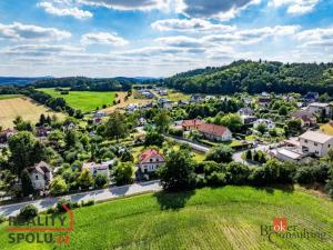 Prodej pozemku pro bydlení, Čerčany, Kopretinová, 1529 m2