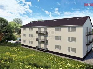 Prodej bytu 3+kk, Žleby, Polní, 87 m2