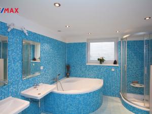 Prodej vícegeneračního domu, Černolice, Pod Hůrkou, 420 m2