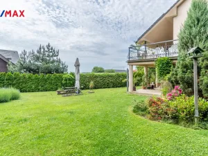 Prodej vícegeneračního domu, Černolice, Pod Hůrkou, 420 m2