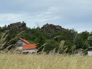 Prodej vícegeneračního domu, Černolice, Pod Hůrkou, 420 m2