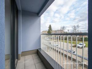 Pronájem bytu 2+kk, Praha - Uhříněves, Oty Bubeníčka, 52 m2