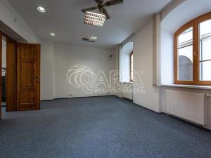 Pronájem obchodního prostoru, Mladá Boleslav - Mladá Boleslav I, Vodkova, 543 m2