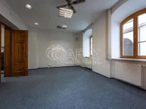 Pronájem obchodního prostoru, Mladá Boleslav - Mladá Boleslav I, Vodkova, 543 m2