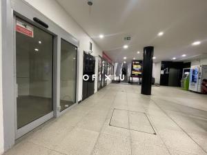 Pronájem obchodního prostoru, Brno - Brno-město, Nádražní, 50 m2