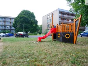 Pronájem bytu 1+1, Příbram - Příbram VII, Gen. Kholla, 50 m2