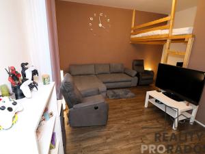 Prodej bytu 1+kk, Bohdalice-Pavlovice - Bohdalice, 57 m2