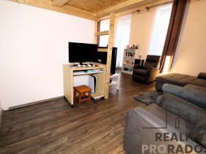 Prodej bytu 1+kk, Bohdalice-Pavlovice - Bohdalice, 57 m2