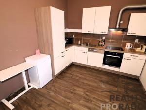 Prodej bytu 1+kk, Bohdalice-Pavlovice - Bohdalice, 57 m2