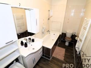 Prodej bytu 1+kk, Bohdalice-Pavlovice - Bohdalice, 57 m2