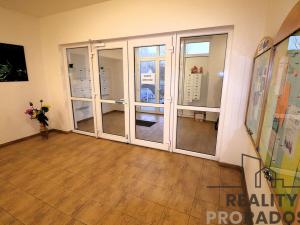 Prodej bytu 1+kk, Bohdalice-Pavlovice - Bohdalice, 57 m2