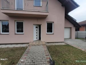 Pronájem rodinného domu, Líbeznice, U cihelny, 280 m2