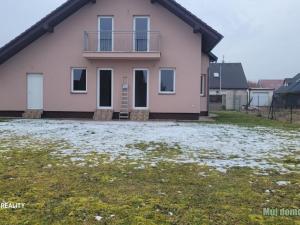 Pronájem rodinného domu, Líbeznice, U cihelny, 280 m2