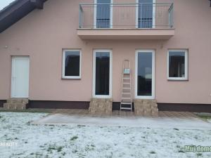 Pronájem rodinného domu, Líbeznice, U cihelny, 280 m2