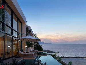 Prodej bytu 2+1, Kyrenia,Kypr, 98 m2