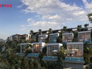 Prodej bytu 2+1, Kyrenia,Kypr, 98 m2