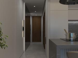 Prodej bytu 2+1, Kyrenia,Kypr, 98 m2