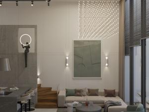 Prodej bytu 2+1, Kyrenia,Kypr, 98 m2