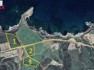 Prodej bytu 2+1, Kyrenia,Kypr, 98 m2