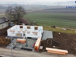 Prodej rodinného domu, Příbor, 91 m2