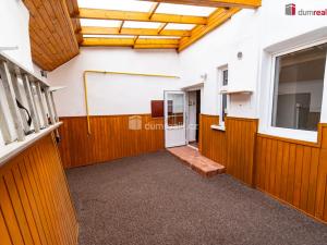 Prodej rodinného domu, Velvary, Chržínská, 168 m2