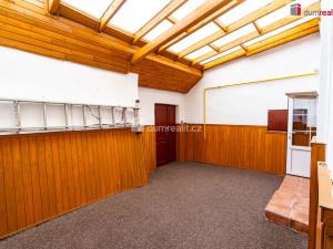 Prodej rodinného domu, Velvary, Chržínská, 168 m2