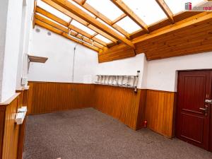 Prodej rodinného domu, Velvary, Chržínská, 168 m2