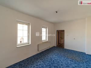 Prodej rodinného domu, Velvary, Chržínská, 168 m2