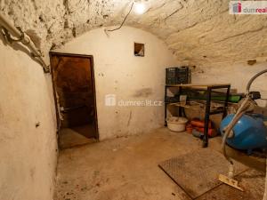 Prodej rodinného domu, Velvary, Chržínská, 168 m2