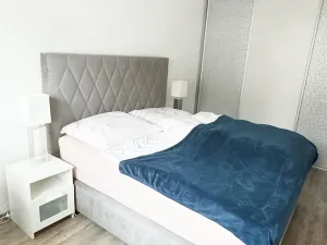 Pronájem bytu 2+kk, Praha - Dolní Měcholupy, Kardausova, 56 m2