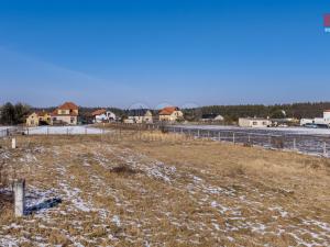 Prodej pozemku pro bydlení, Dřísy, 866 m2