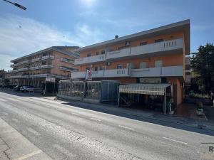Prodej bytu 3+kk, Silvi,Itálie, 75 m2