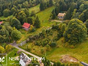 Prodej louky, Bedřichov, 3741 m2