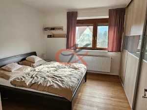 Pronájem bytu 2+kk, Rožnov pod Radhoštěm, Frenštátská, 79 m2