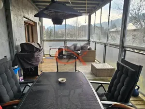 Pronájem bytu 2+kk, Rožnov pod Radhoštěm, Frenštátská, 79 m2