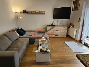 Pronájem bytu 2+kk, Rožnov pod Radhoštěm, Frenštátská, 79 m2