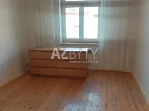 Pronájem bytu 2+1, Praha - Vinohrady, Čermákova, 48 m2